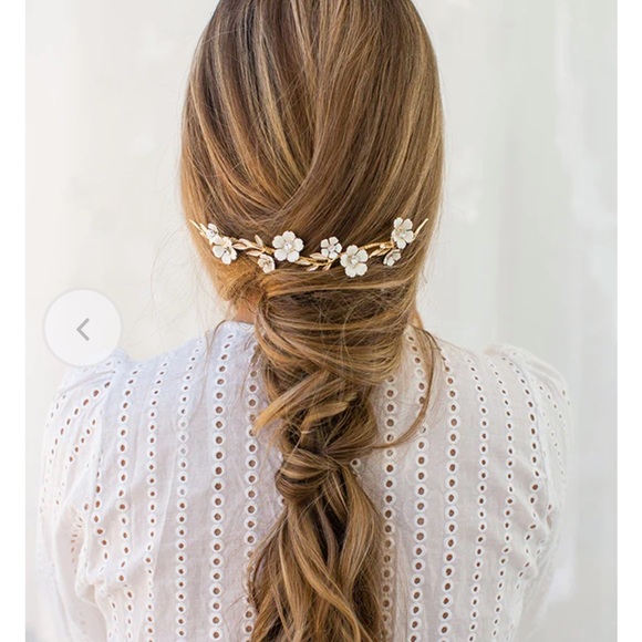 THISBE HALO COMB NEW main image 7